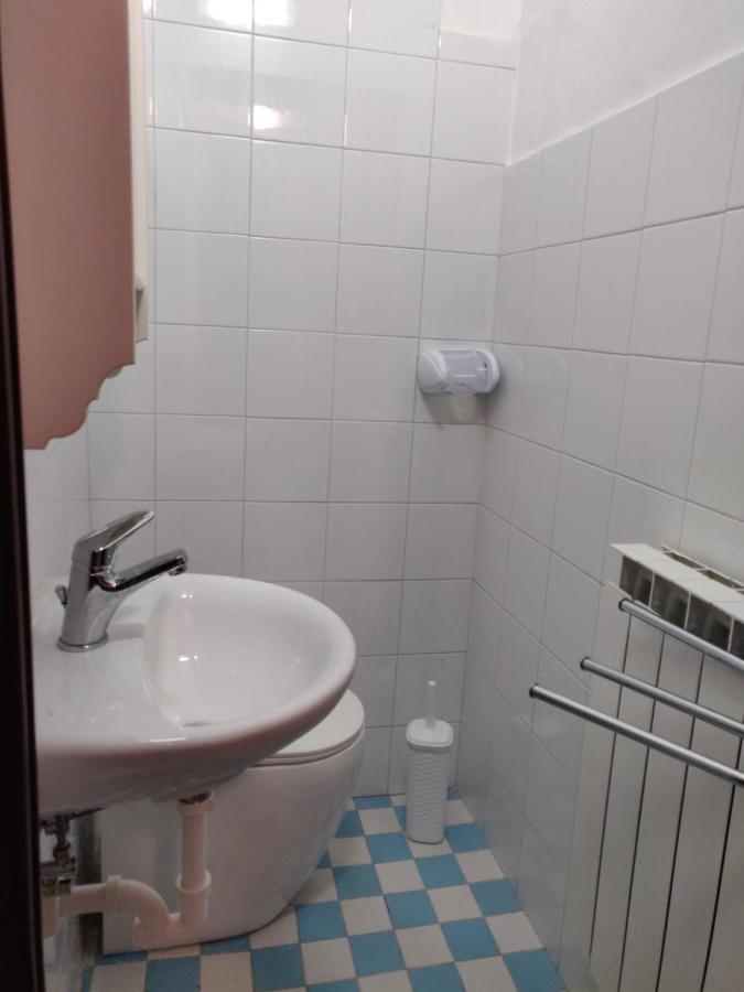 Ca' Arte e Vacanze Villa Chioggia Esterno foto